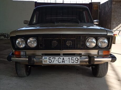 LADA (VAZ) 2106 2000
