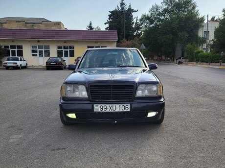 Mercedes E 250 1994