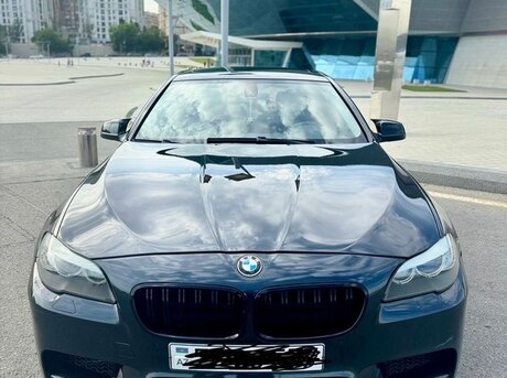 BMW 528