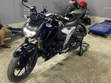 TVS  2023
