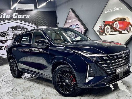 Changan Uni-Z