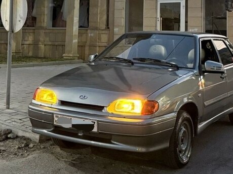 LADA (VAZ) 2115 2011