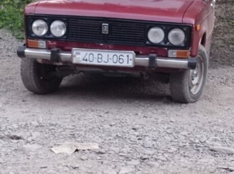 LADA (VAZ) 2106 2006