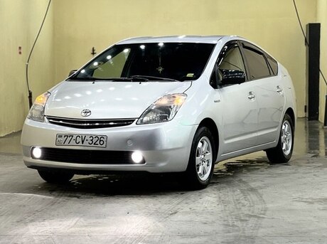 Toyota Prius 2008