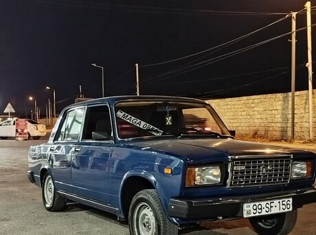 LADA (VAZ) 2107 2005