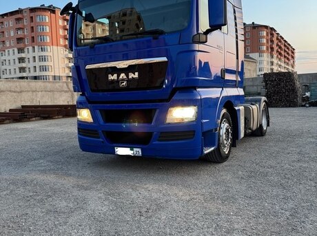 MAN TGX 18.440