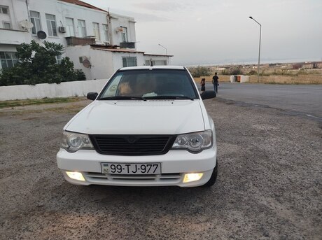 Saipa 132