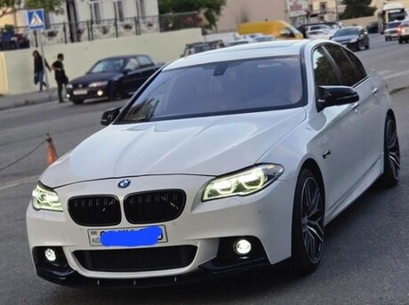 BMW 528