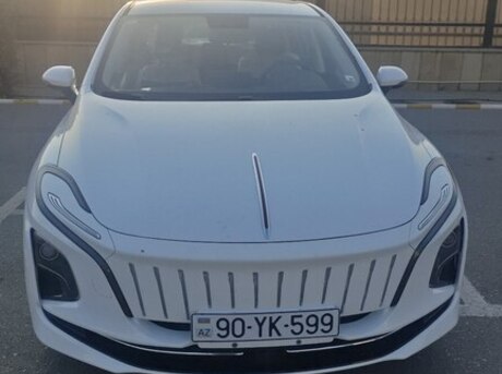 Hongqi  2025