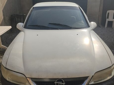 Opel Vectra 1997