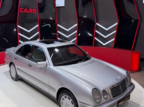 Mercedes E 230 1997