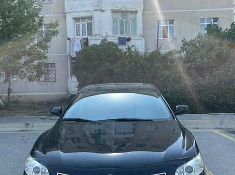 Toyota Camry 2008