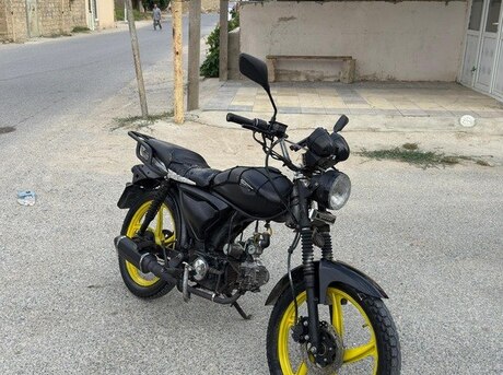 Tufan M50 2021