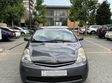 Toyota Prius 2008