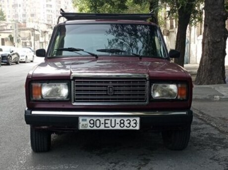LADA (VAZ) 2104 2008