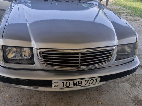 GAZ 3110 2003