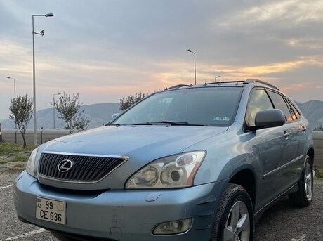 Lexus RX 330