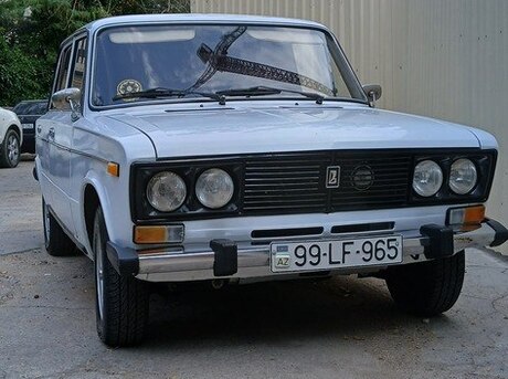 LADA (VAZ) 2106 2005