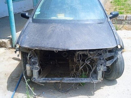 Renault Megane 2006