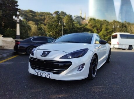Peugeot  2011