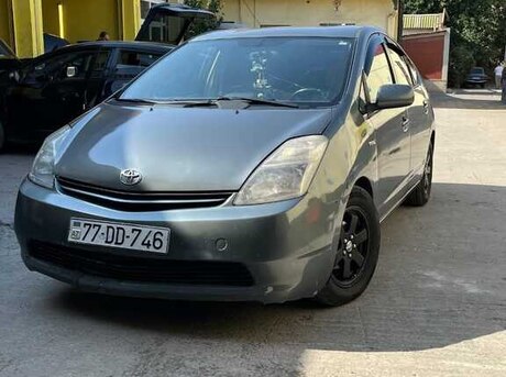 Toyota Prius 2007
