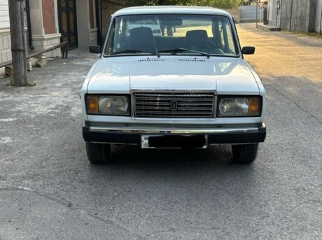 LADA (VAZ) 2107 2005