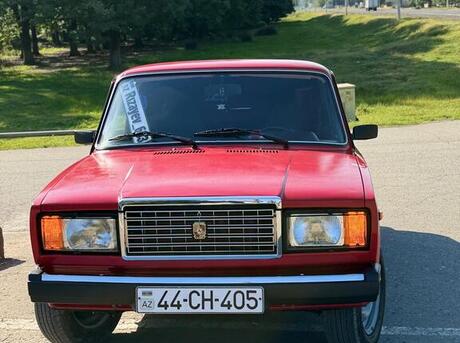 LADA (VAZ) 2105 1990