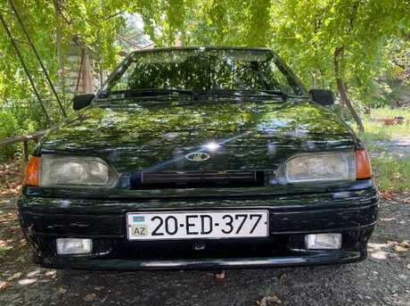 LADA (VAZ) 2115 2007