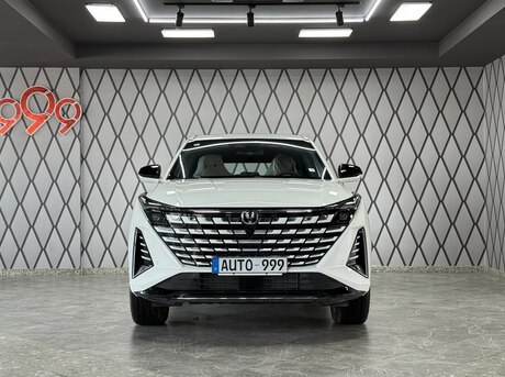 Changan Uni-Z
