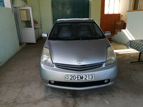 Toyota Prius 2007