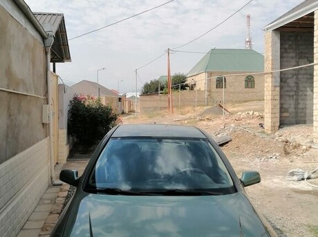 Opel Astra 1998