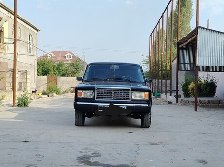 LADA (VAZ) 2107 2011