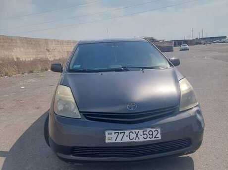 Toyota Prius 2008