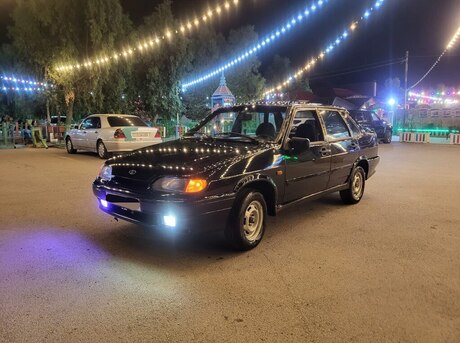 LADA (VAZ) 2115 2010
