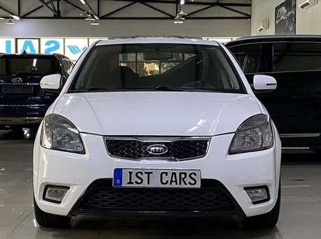 Kia Rio 2006