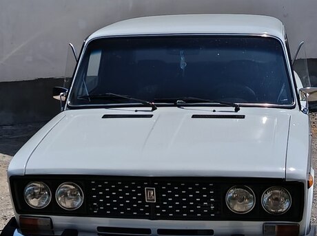 LADA (VAZ) 2106 1998
