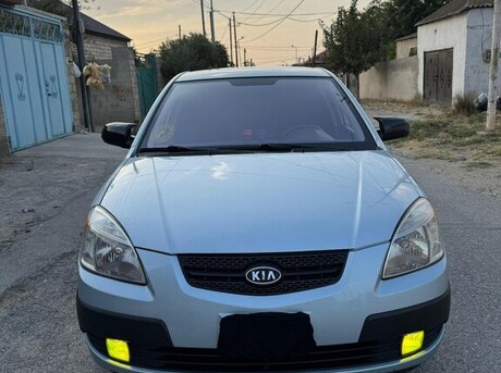 Kia Rio 2007