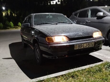 LADA (VAZ) 2114 2010