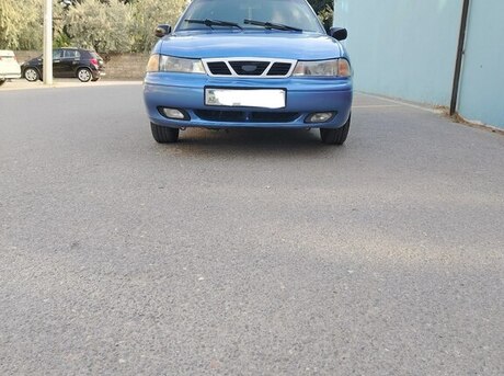 Daewoo Nexia 2008