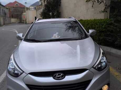 Hyundai ix35 2014
