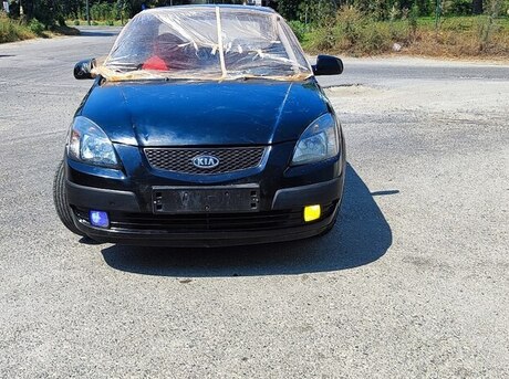 Kia Pride 2005