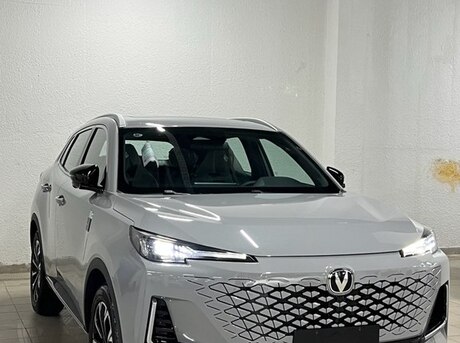 Changan CS 55 Plus