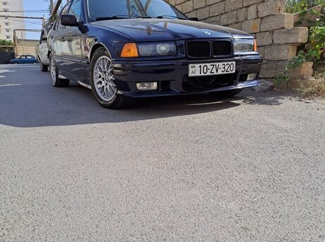 BMW 320 1994