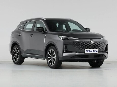 Changan CS 55 Plus