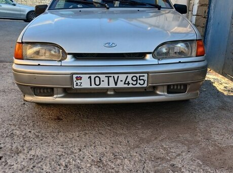 LADA (VAZ) 2115 2006