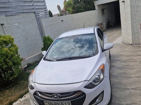 Hyundai Elantra 2014