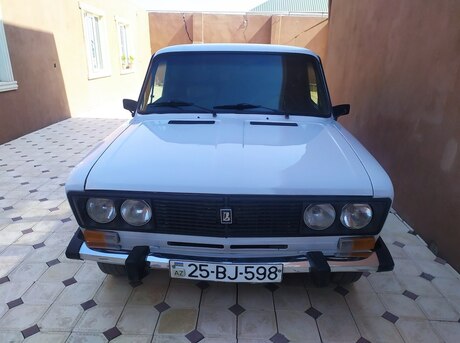 LADA (VAZ) 2106 1995