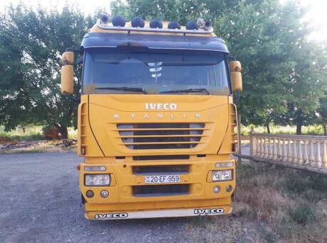 Iveco  2004