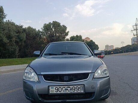LADA (VAZ) Priora 2010