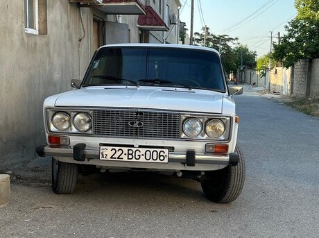 LADA (VAZ) 2106 1999